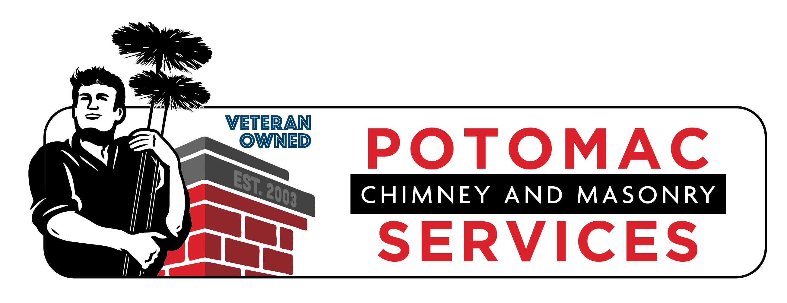 Potomac Services Horizontal