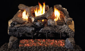 Evening Fyre Charred – G18