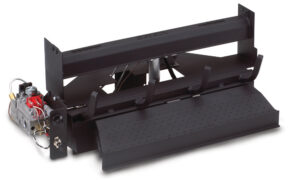 G18 Burner System